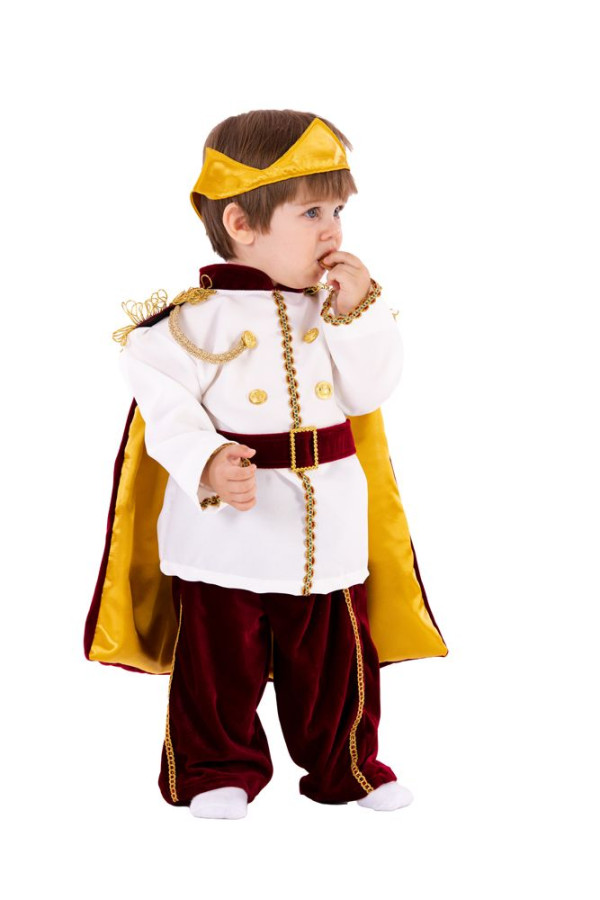 Αποκριάτικη Στολή Knight William Junior 24 μηνών