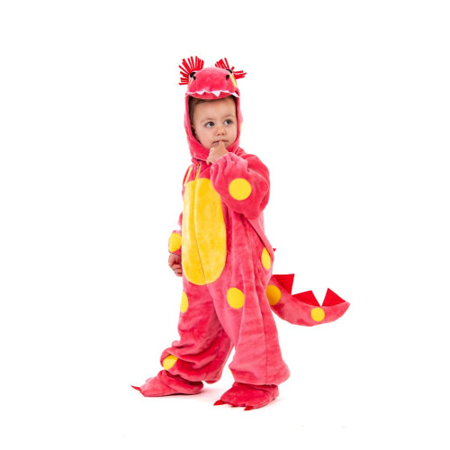 Αποκριάτικη Στολή Dragon 24 μηνών