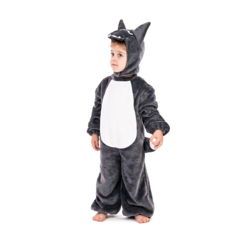 Αποκριάτικη Στολή Λυκάκι 24 μηνών