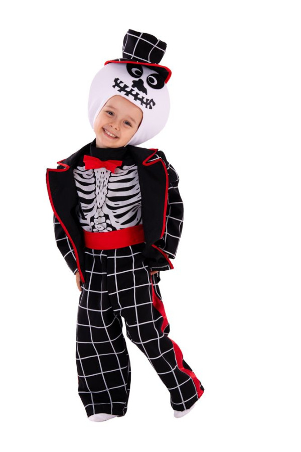 Αποκριάτικη Στολή Little Coco 24 μηνών