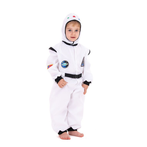 Αποκριάτικη Στολή Αστροναύτης 24 μηνών