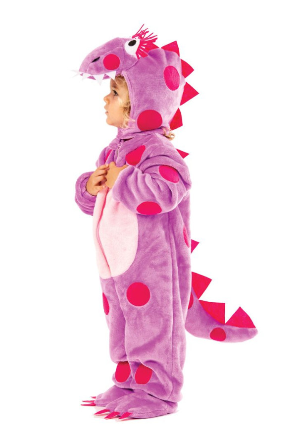 Αποκριάτικη Στολή Dino 24 μηνών