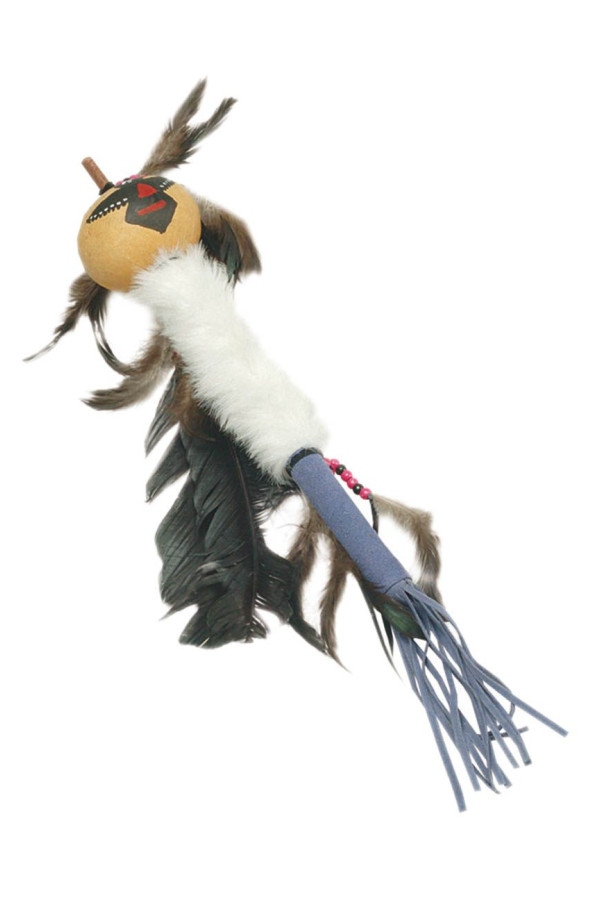 Αποκριάτικο Αξεσουάρ Ινδιάνου 45cm