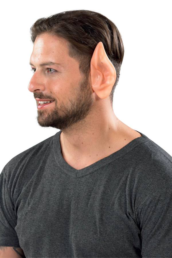 Αποκριάτικο Αξεσουάρ Αυτιά 12cmx12cm