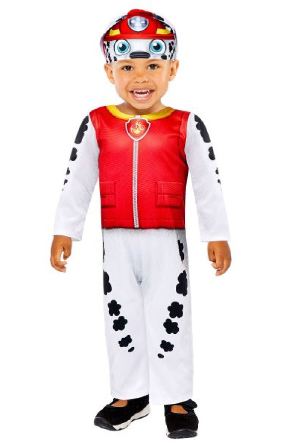 Αποκριάτικη Στολή Marshall (Bebe) 24 μηνών