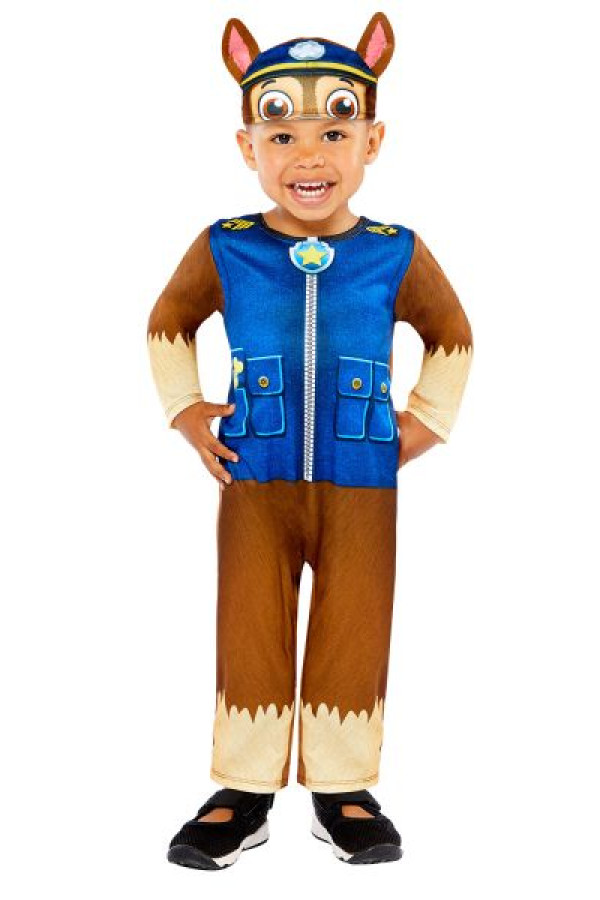 Αποκριάτικη Στολή Chase (Bebe) 18 μηνών