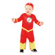 Αποκριάτικη Στολή Flash (Bebe) 24 μηνών