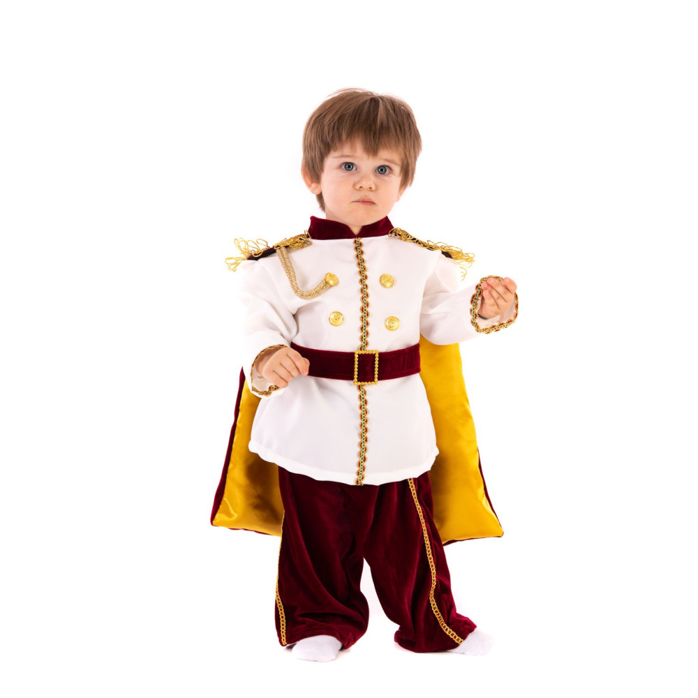 Αποκριάτικη Στολή Knight William Junior 24 μηνών