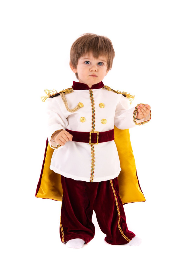 Αποκριάτικη Στολή Knight William Junior 24 μηνών