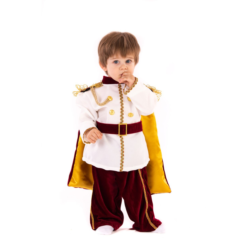 Αποκριάτικη Στολή Knight William Junior 24 μηνών