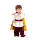 Αποκριάτικη Στολή Knight William Junior 24 μηνών