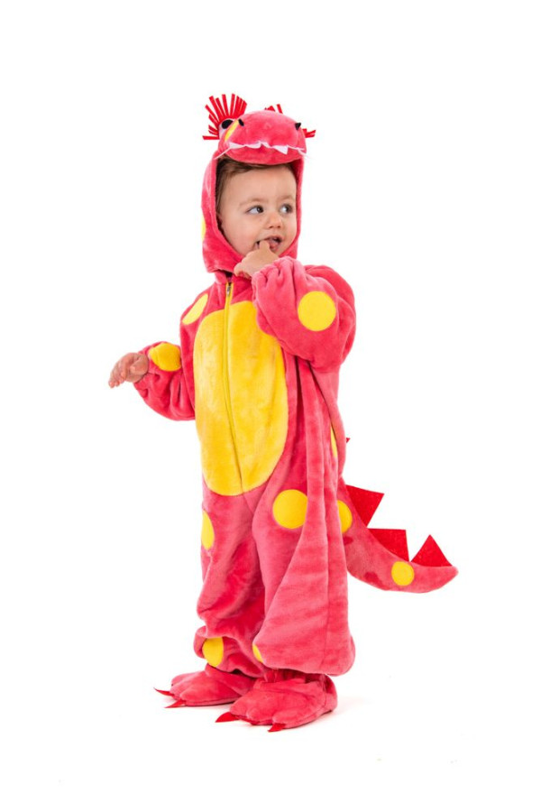 Αποκριάτικη Στολή Dragon 24 μηνών