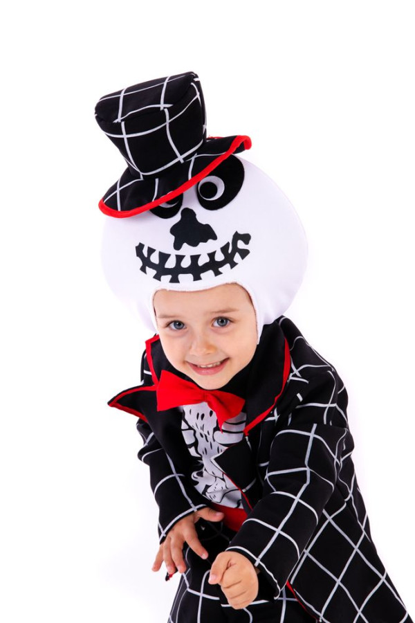 Αποκριάτικη Στολή Little Coco 24 μηνών