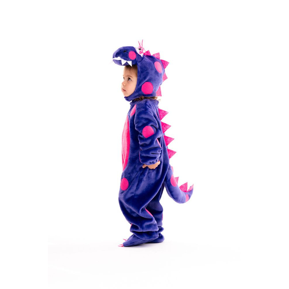 Αποκριάτικη Στολή T-Rex 24 μηνών