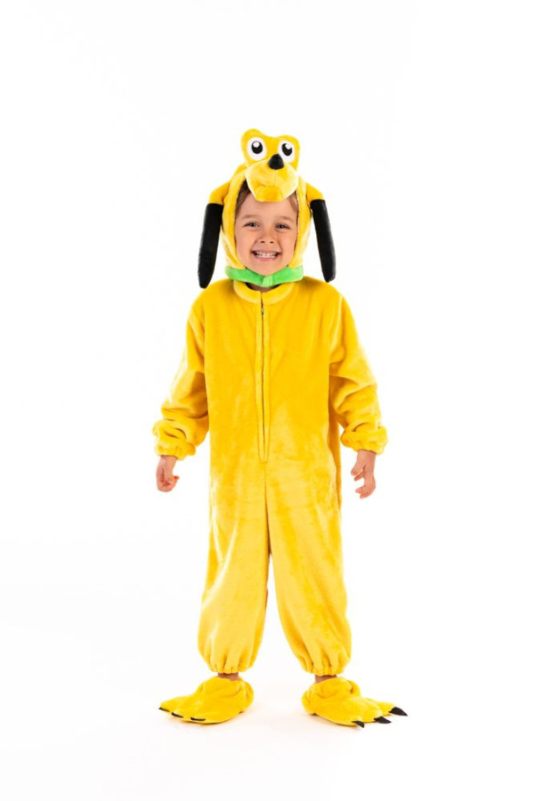 Αποκριάτικη Στολή Pluto 24 μηνών