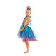 Αποκριάτικη Στολή Mermaid Ariana μεγ.04