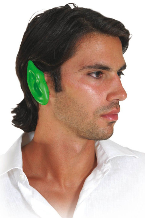 Αποκριάτικο Αξεσουάρ Αυτιά 12cmx12cm