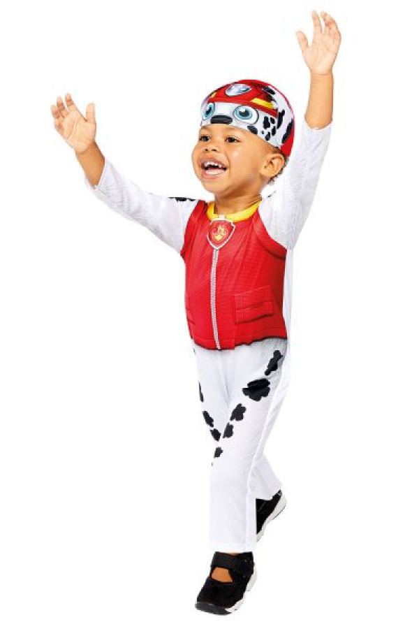 Αποκριάτικη Στολή Marshall (Bebe) 24 μηνών