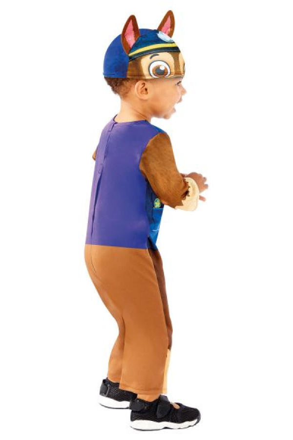 Αποκριάτικη Στολή Chase (Bebe) 18 μηνών