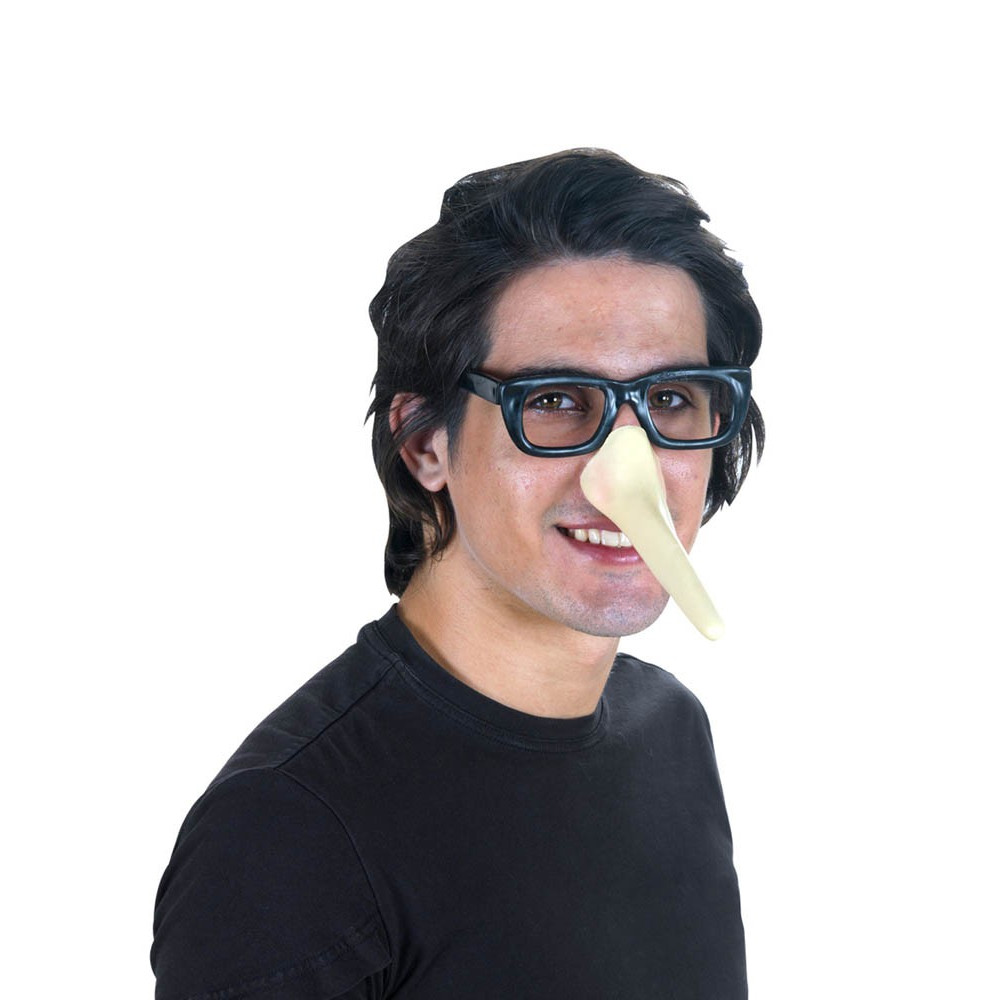 Μύτη Πινόκιο